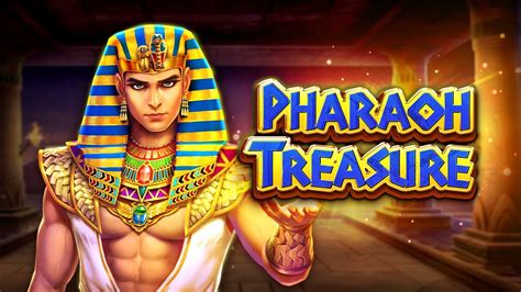 Pharaoh Treasure bet365